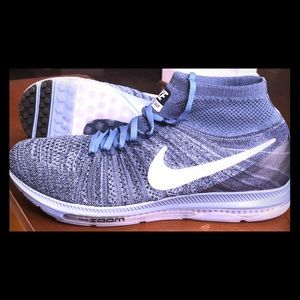 Nike Zoom all out flyknit Men’s Shoes